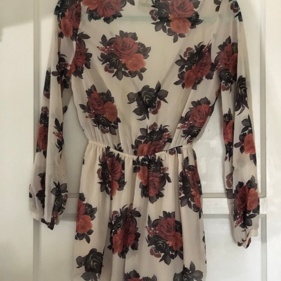 Audrey Rose Jumper - Picture 2 of 3